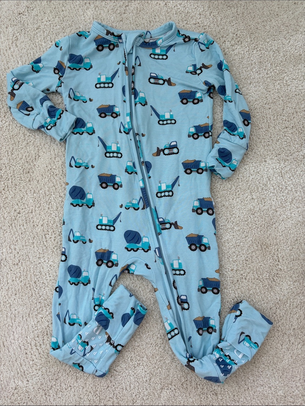 Posh Peanut Jammies